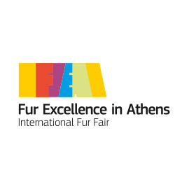 Fur Excellence in Athens International Fur Fair